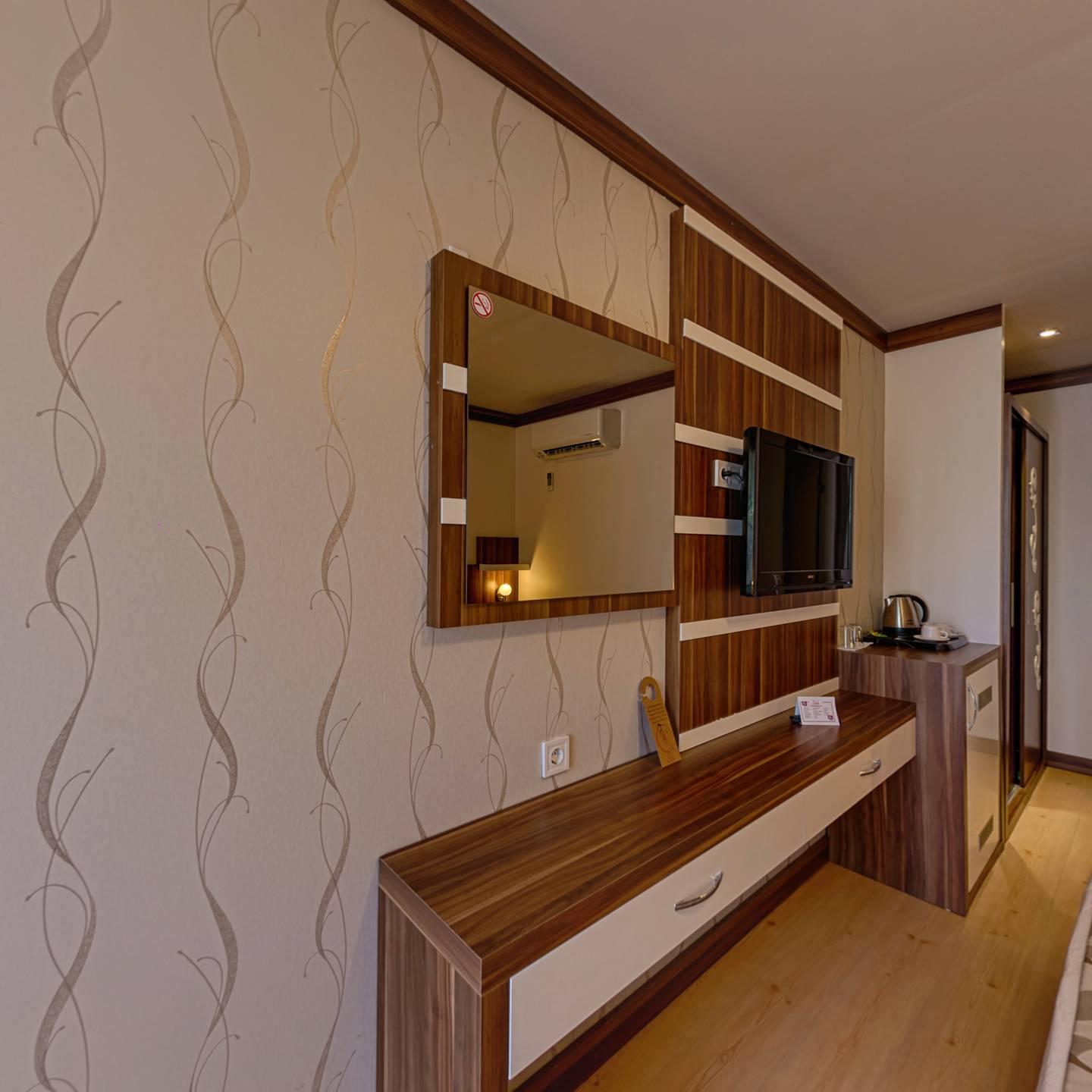 Risus Hotel ซีเด ภายนอก รูปภาพ