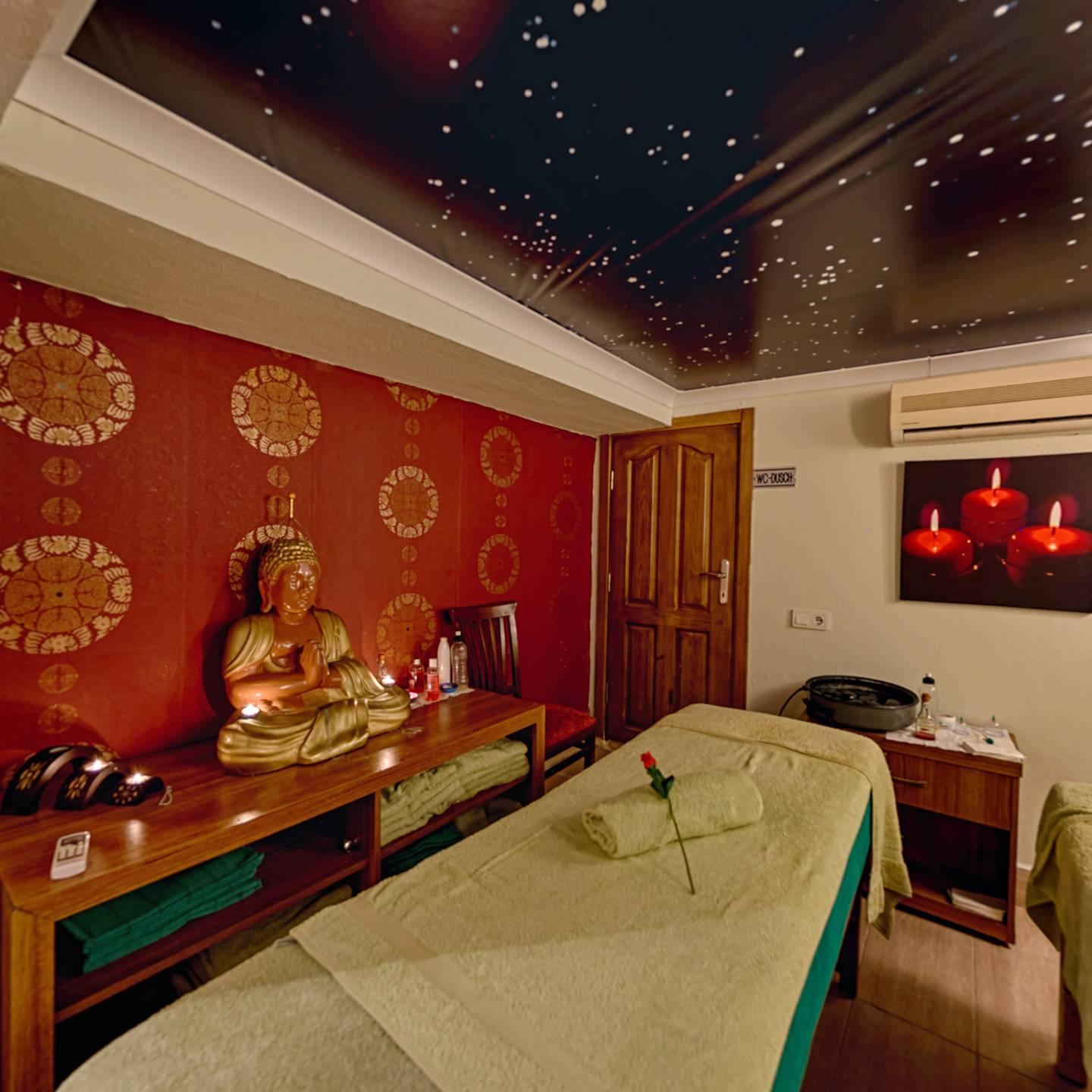 Risus Hotel ซีเด ภายนอก รูปภาพ