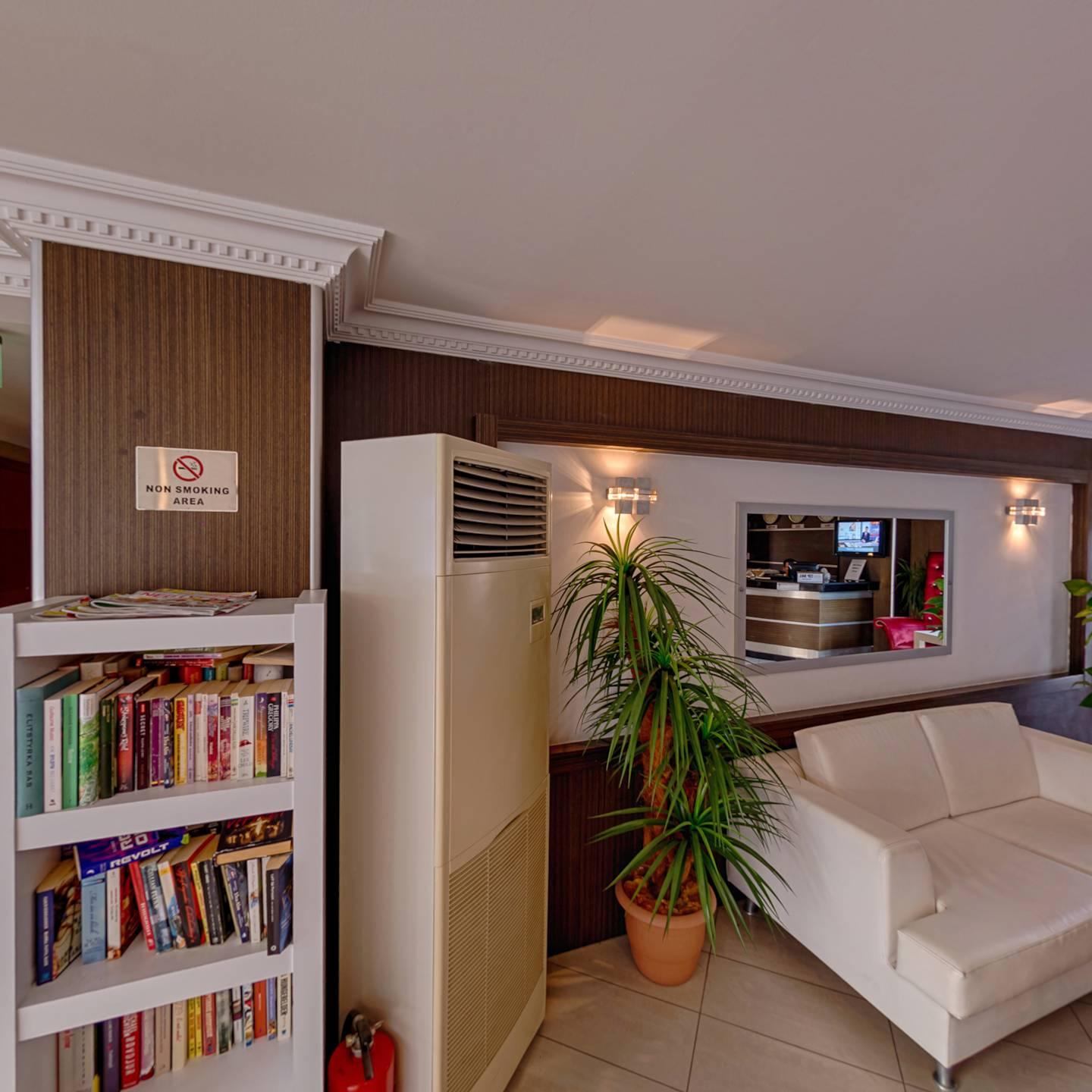 Risus Hotel ซีเด ภายนอก รูปภาพ