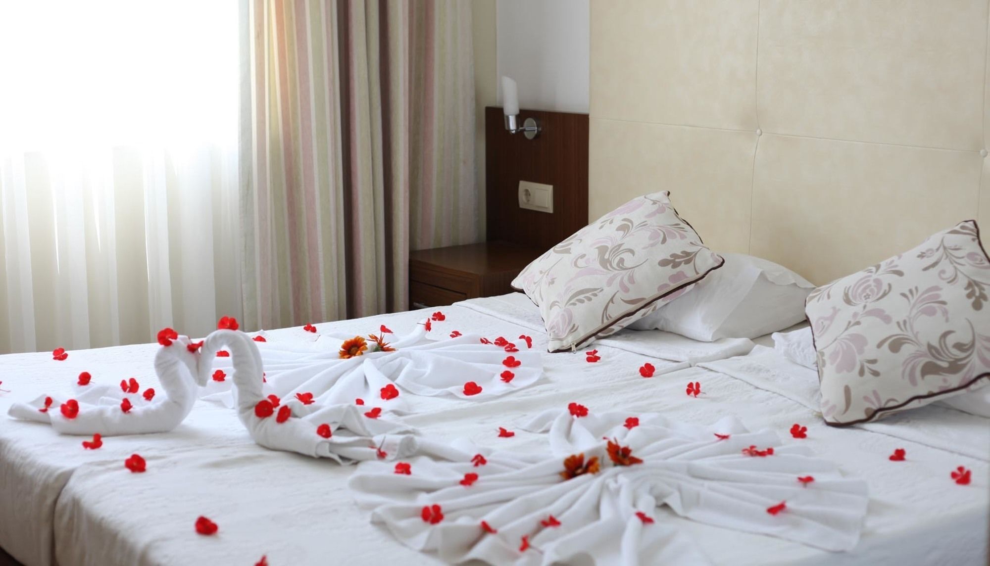 Risus Hotel ซีเด ภายนอก รูปภาพ