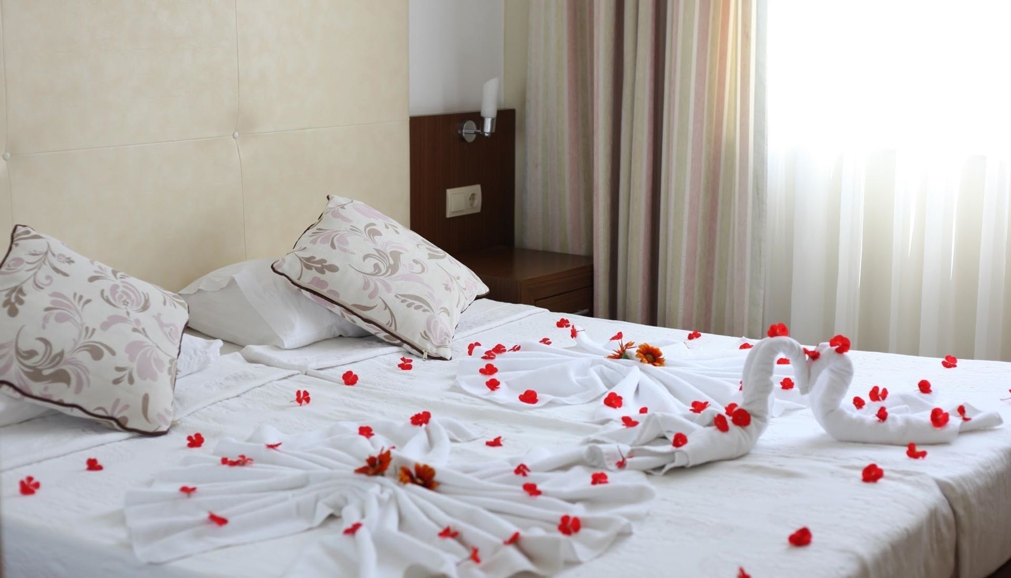 Risus Hotel ซีเด ภายนอก รูปภาพ